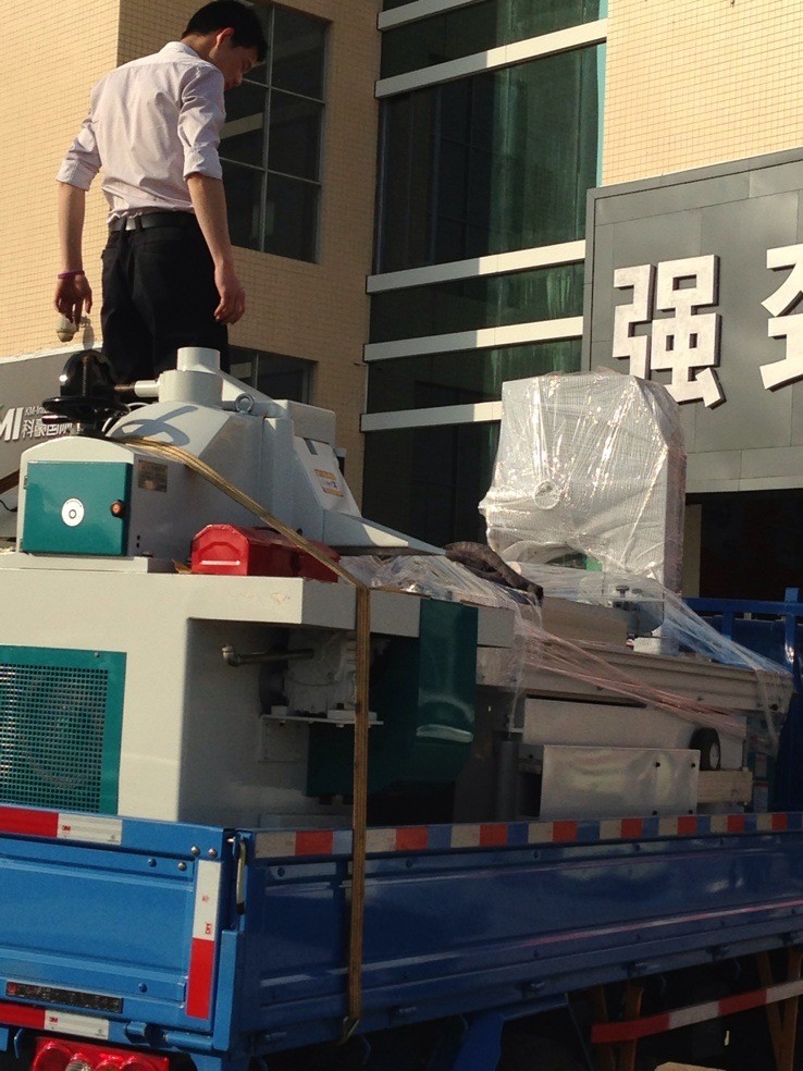 金华强劲供应家具制造机械