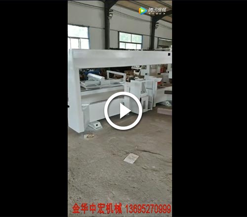 数控实木开料机批量生产